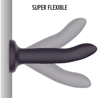 Duman Mystic Dildo a Cambiamento di Colore con Acqua Calda